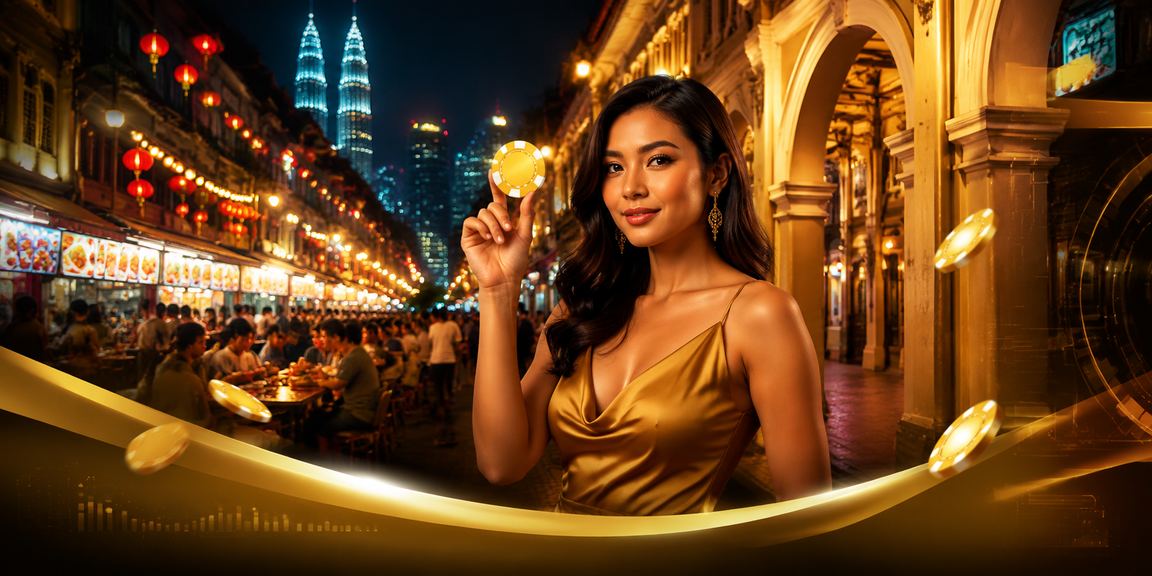 Pemain poker Kuala Lumpur mendapat cashback selepas sesi turnamen aktif di 675