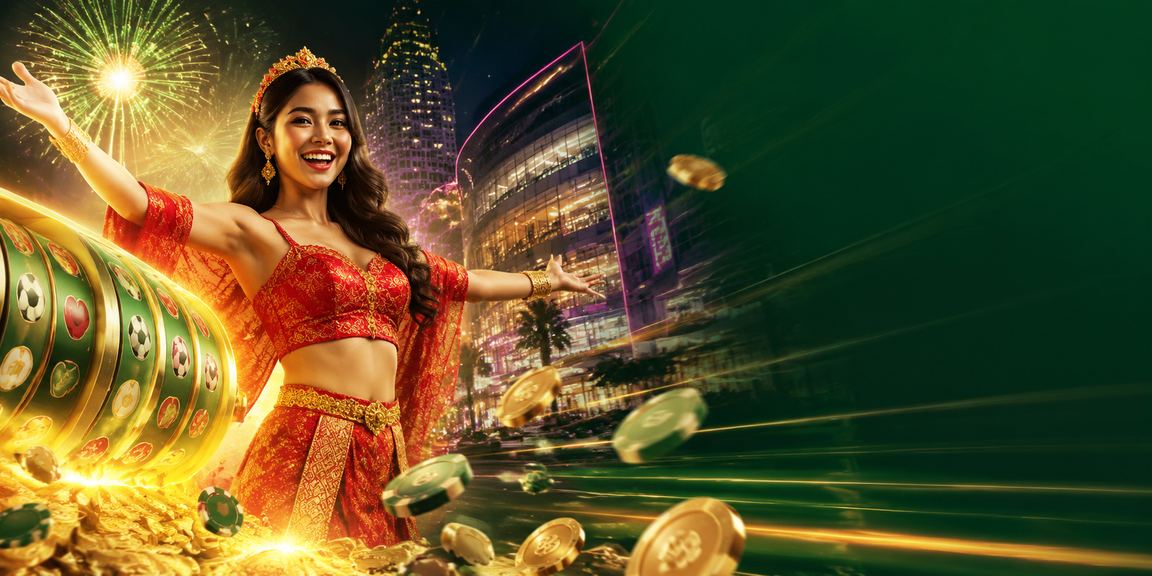 Permainan slot dalam aplikasi mudah alih 675 di Kuala Lumpur