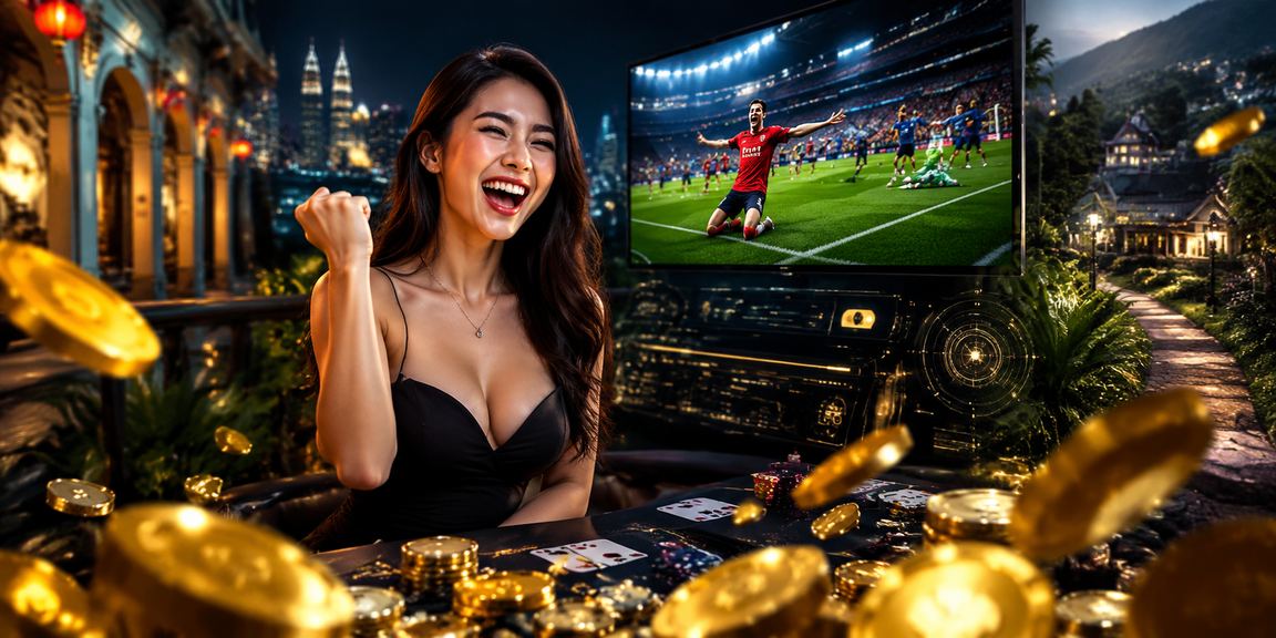 Pemain poker Malaysia menikmati permainan kad dalam talian melalui platform 675